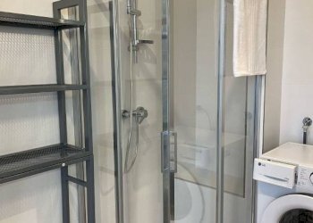 Bagno - Bilocale via Monsignor Alessandro Proserpio, Varese - foto 26