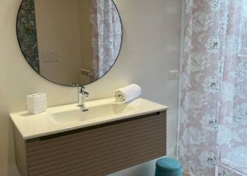 Bagno - Bilocale via Monsignor Alessandro Proserpio, Varese - foto 28