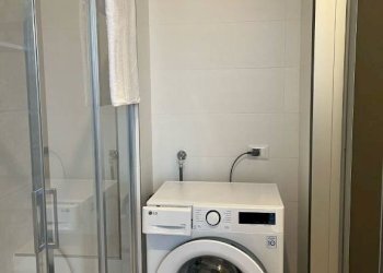 Bagno - Bilocale via Monsignor Alessandro Proserpio, Varese - foto 30