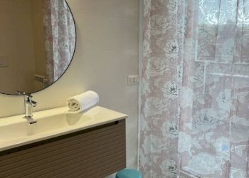 Bagno - Bilocale via Monsignor Alessandro Proserpio, Varese - foto 31