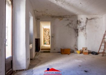 Monolocale - Appartamento via Umberto I, 128, Busca - foto 7