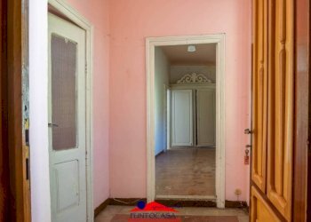 Ingresso - Appartamento via Umberto I, 128, Busca - foto 15