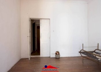 Camera da letto - Appartamento via Umberto I, 128, Busca - foto 24