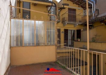 Terrazzo - Appartamento via Umberto I, 128, Busca - foto 25