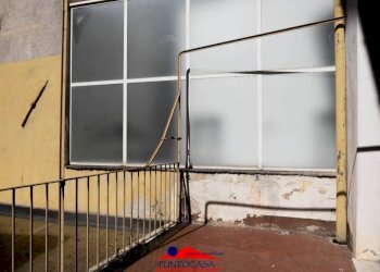 Terrazzo - Appartamento via Umberto I, 128, Busca - foto 26