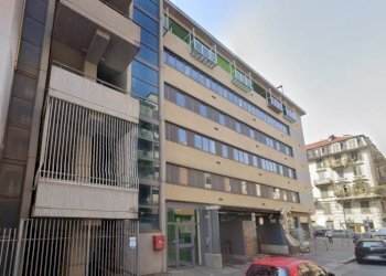 Facciata - Box via Oddino Morgari, 24, Torino (neighborhood San Salvario) - photo 2