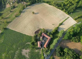 Terreno - Rustic Borgata Braia, Prunetto - photo 1