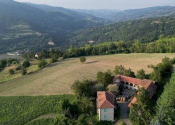 Vista - Rustic Borgata Braia, Prunetto - photo 2