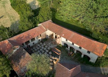 Mappa - Rustic Borgata Braia, Prunetto - photo 4