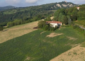 Terreno - Rustic Borgata Braia, Prunetto - photo 5