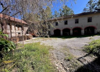 Terreno - Rustic Borgata Braia, Prunetto - photo 8