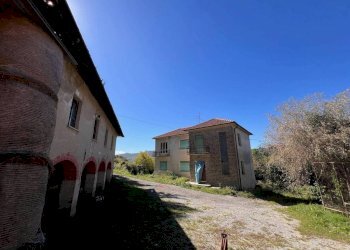 Terreno - Rustic Borgata Braia, Prunetto - photo 9