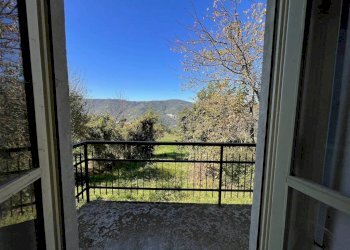 Balcone - Rustic Borgata Braia, Prunetto - photo 10