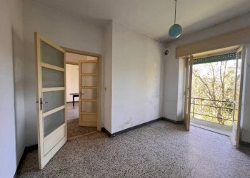 Stanza non arredata - Rustic Borgata Braia, Prunetto - photo 14