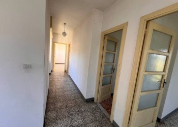 Interno appartamento - Rustic Borgata Braia, Prunetto - photo 15