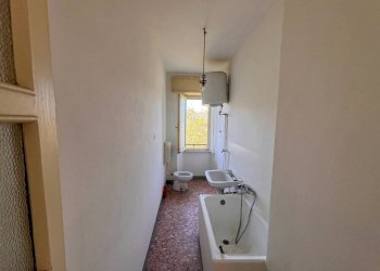 Bagno - Rustic Borgata Braia, Prunetto - photo 16