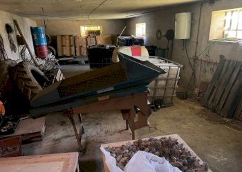 Box auto - Rustic Borgata Braia, Prunetto - photo 17