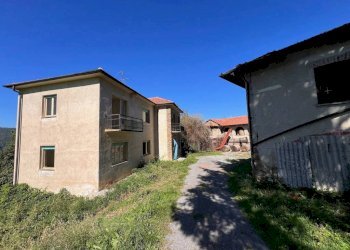 Facciata - Rustic Borgata Braia, Prunetto - photo 18