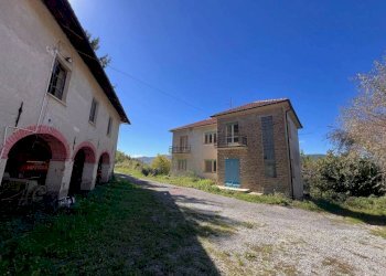 Giardino - Rustic Borgata Braia, Prunetto - photo 20