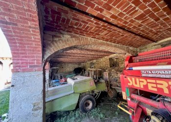 Box auto - Rustic Borgata Braia, Prunetto - photo 21