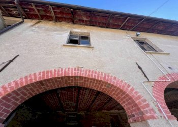 Facciata - Rustic Borgata Braia, Prunetto - photo 25