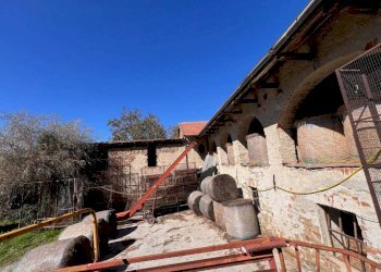 Zona - Rustic Borgata Braia, Prunetto - photo 26