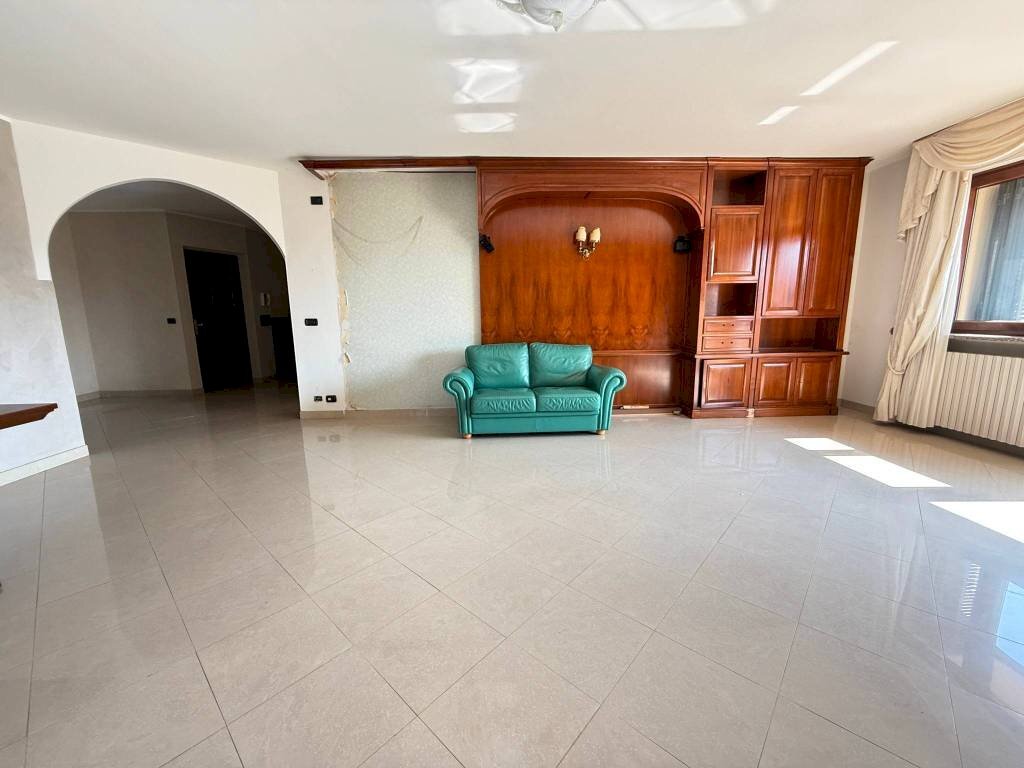 Salone - Apartment San Secondo di Pinerolo - photo 3