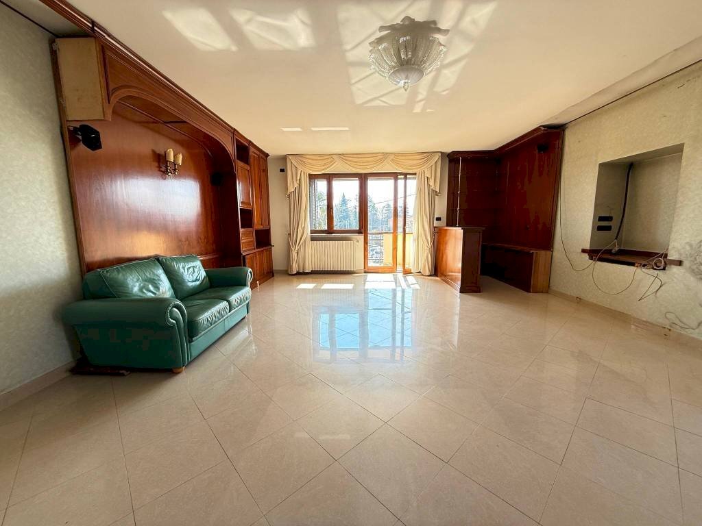 Salone - Apartment San Secondo di Pinerolo - photo 2