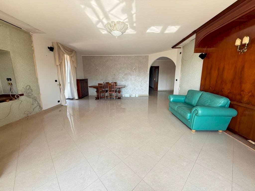 Salone - Apartment San Secondo di Pinerolo - photo 3