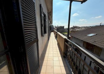 Balcone - Apartment San Secondo di Pinerolo - photo 22