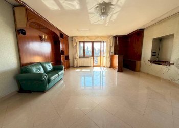 Salone - Apartment San Secondo di Pinerolo - photo 2