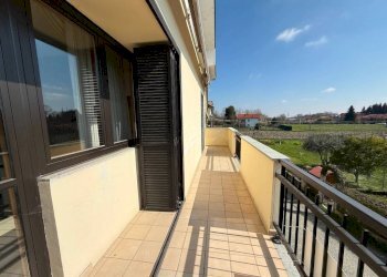 Balcone - Apartment San Secondo di Pinerolo - photo 5