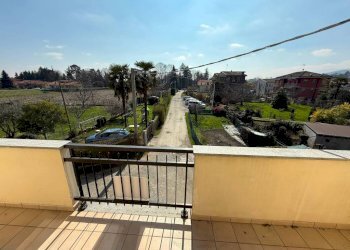 Balcone - Apartment San Secondo di Pinerolo - photo 6