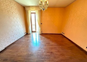 Camera da letto - Apartment San Secondo di Pinerolo - photo 16