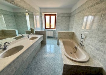 Bagno - Apartment San Secondo di Pinerolo - photo 19