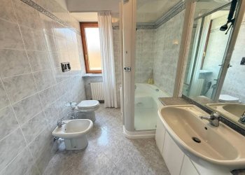 Bagno - Apartment San Secondo di Pinerolo - photo 21