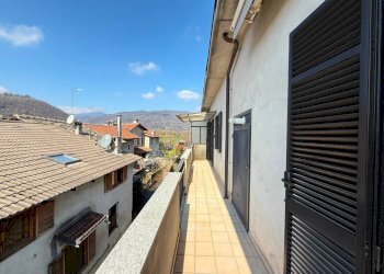 Balcone - Apartment San Secondo di Pinerolo - photo 24