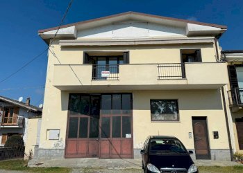 Facciata - Apartment San Secondo di Pinerolo - photo 31