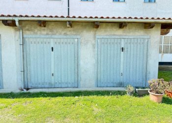 Box auto - Apartment San Secondo di Pinerolo - photo 32