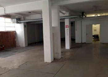 Box auto - Shop via del Casale Giuliani, 57, Roma - photo 9