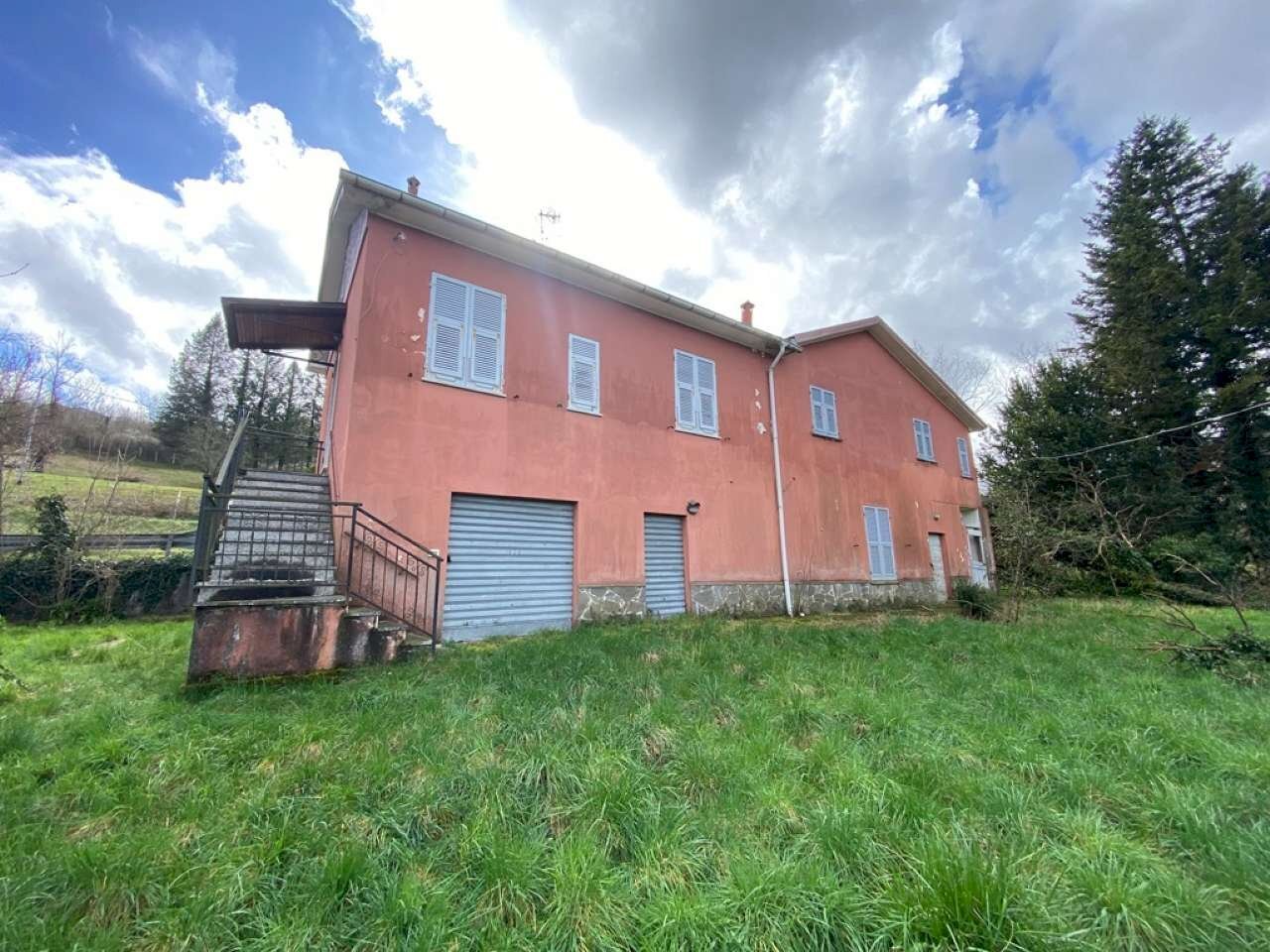 Esterni - Independent house strada provinciale 523, Varese Ligure - photo 1