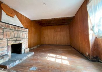 Internii - Casa indipendente strada provinciale 523, Varese Ligure - foto 11