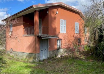 Esterni - Casa indipendente strada provinciale 523, Varese Ligure - foto 17