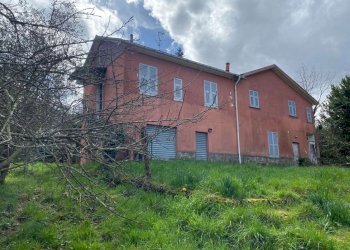 Esterni - Casa indipendente strada provinciale 523, Varese Ligure - foto 18