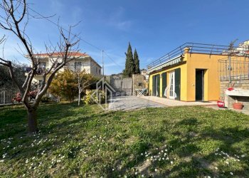 Terreno - Monolocale via dei Siri, 53, Albisola Superiore - foto 3