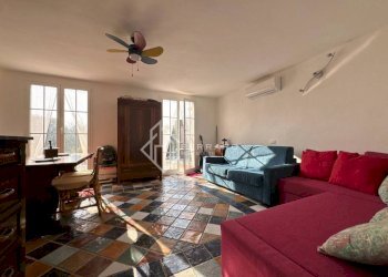 Salone - Monolocale via dei Siri, 53, Albisola Superiore - foto 4