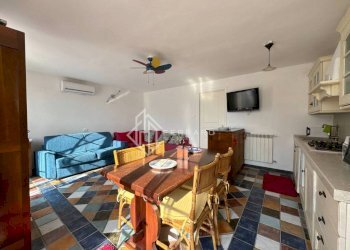 Salone - Monolocale via dei Siri, 53, Albisola Superiore - foto 7