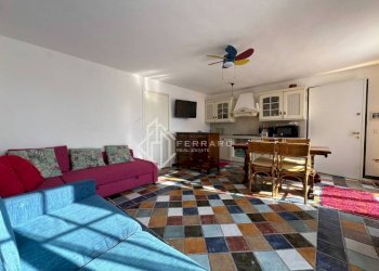 Salone - Monolocale via dei Siri, 53, Albisola Superiore - foto 8