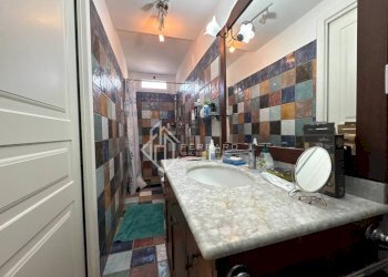 Bagno - Monolocale via dei Siri, 53, Albisola Superiore - foto 9