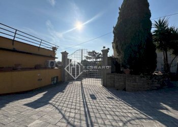 Giardino - Monolocale via dei Siri, 53, Albisola Superiore - foto 10